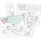 Barker Creek Color Me! Honor Roll Awards & Bookmarks Set, 90/Set 4165 - alternate 3